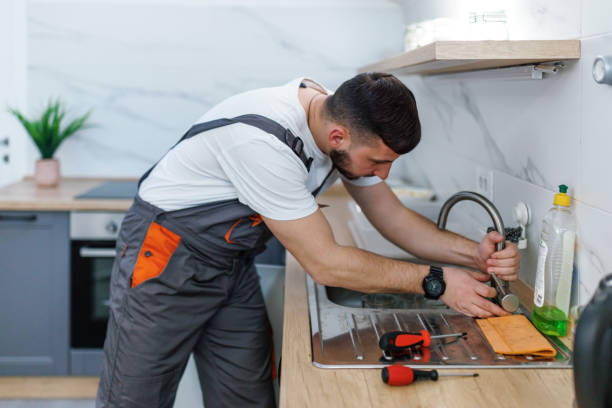 Best Leak Detection Services  in Baldwin, FL