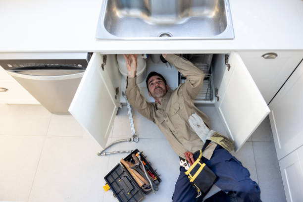 Best Hot Water Heater Installation  in Baldwin, FL