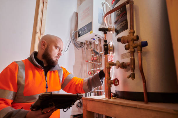 Best Hot Water Heater Installation  in Baldwin, FL