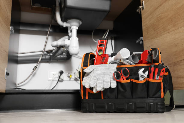 Best Pipe Repair Near Me  in Baldwin, FL