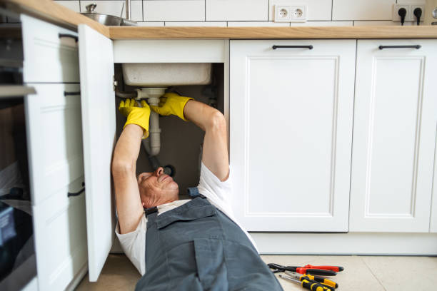 Best Shower Repair Services  in Baldwin, FL