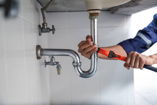 Best Faucet Repair  in Baldwin, FL