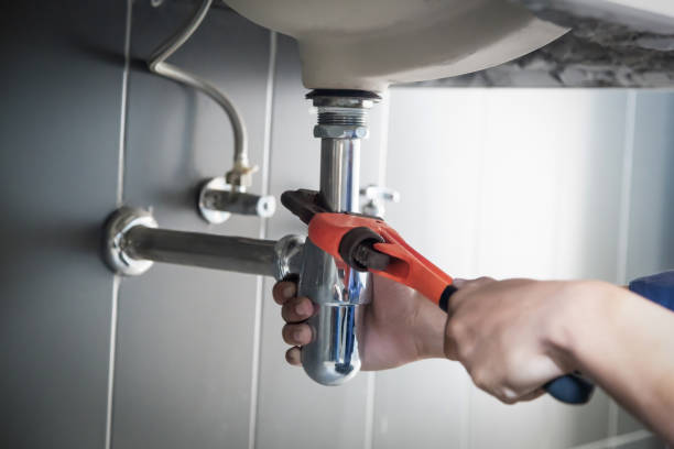 Best Same-Day Plumbing Service  in Baldwin, FL