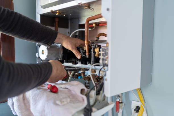 Best Local Plumber Services  in Baldwin, FL