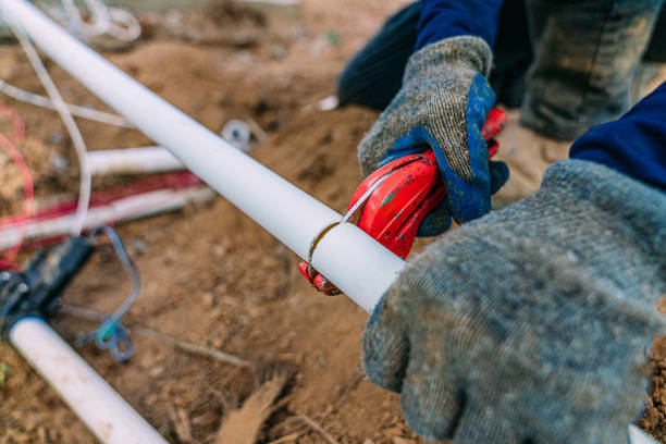 Best Toilet Repair Services  in Baldwin, FL