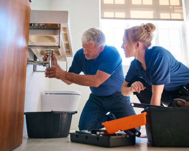 Best Sewer Line Repair  in Baldwin, FL